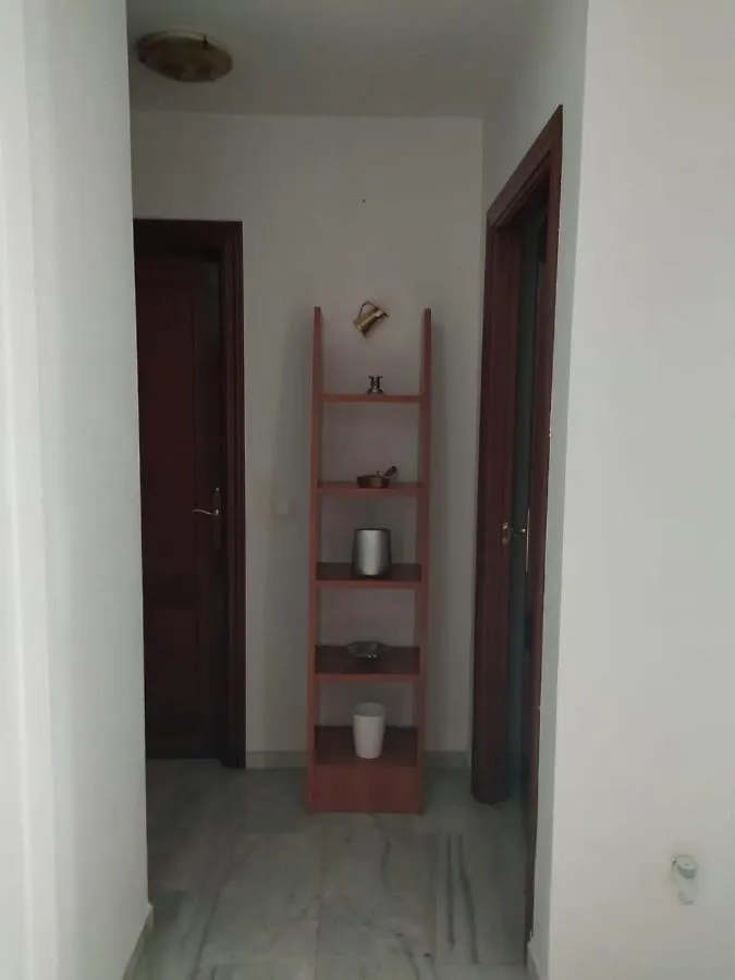 Apartamento En Campo De Golf Y Cerca De La Playa Velez Malaga Apartment