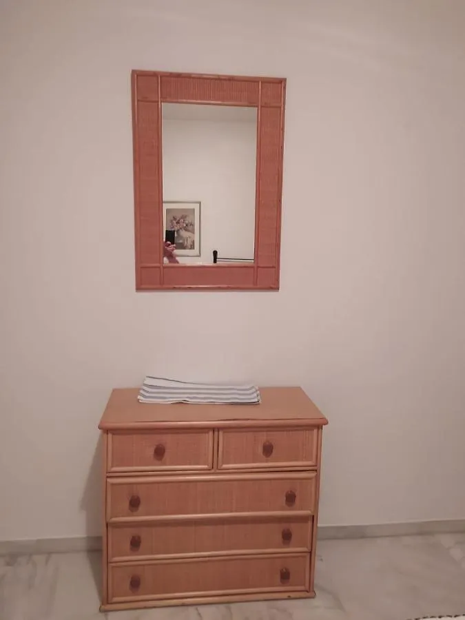 Apartamento En Campo De Golf Y Cerca De La Playa Velez Malaga