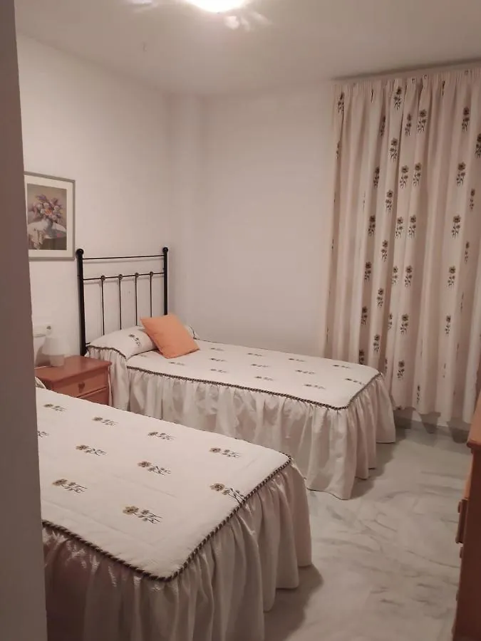 Apartment Apartamento En Campo De Golf Y Cerca De La Playa Velez Malaga