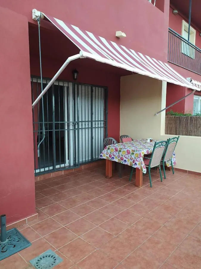 Apartamento En Campo De Golf Y Cerca De La Playa Velez Malaga 0*,