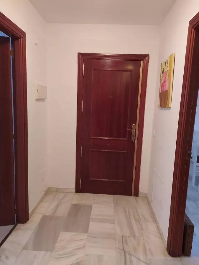 Apartamento En Campo De Golf Y Cerca De La Playa Velez Malaga Spain