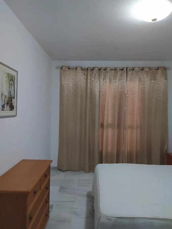Apartamento En Campo De Golf Y Cerca De La Playa Velez Malaga Apartment