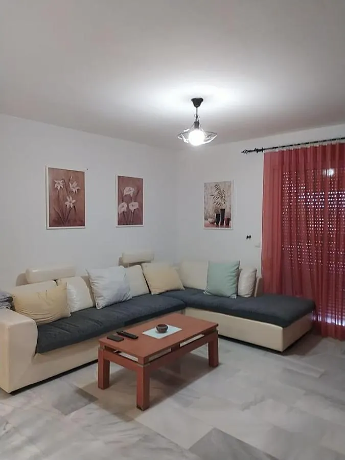 Apartment Apartamento En Campo De Golf Y Cerca De La Playa Velez Malaga