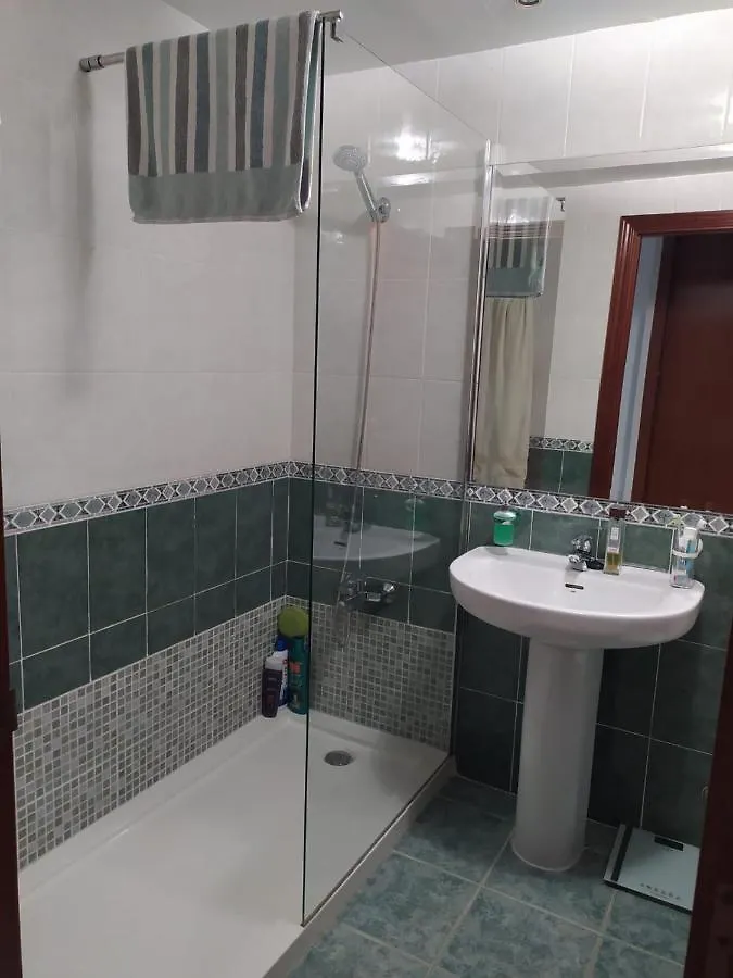 Apartment Apartamento En Campo De Golf Y Cerca De La Playa Velez Malaga