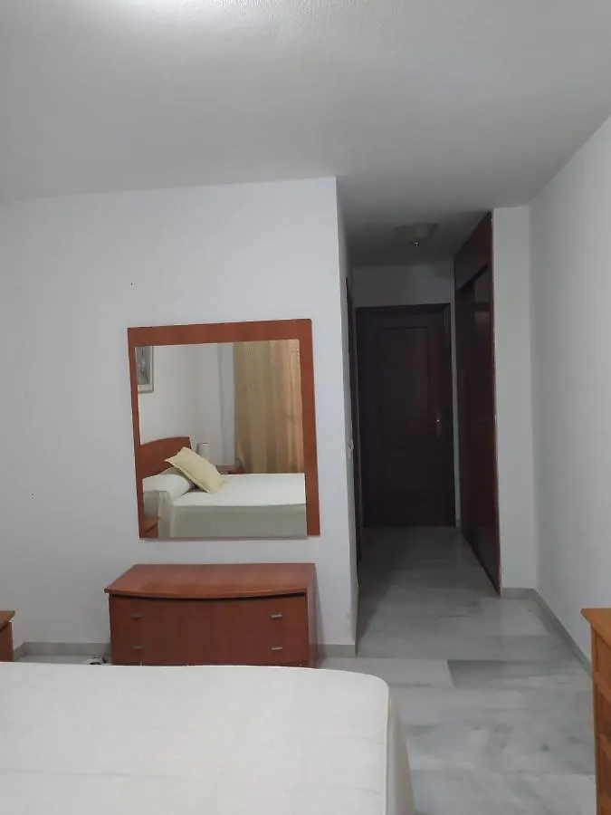Apartment Apartamento En Campo De Golf Y Cerca De La Playa Velez Malaga Spain