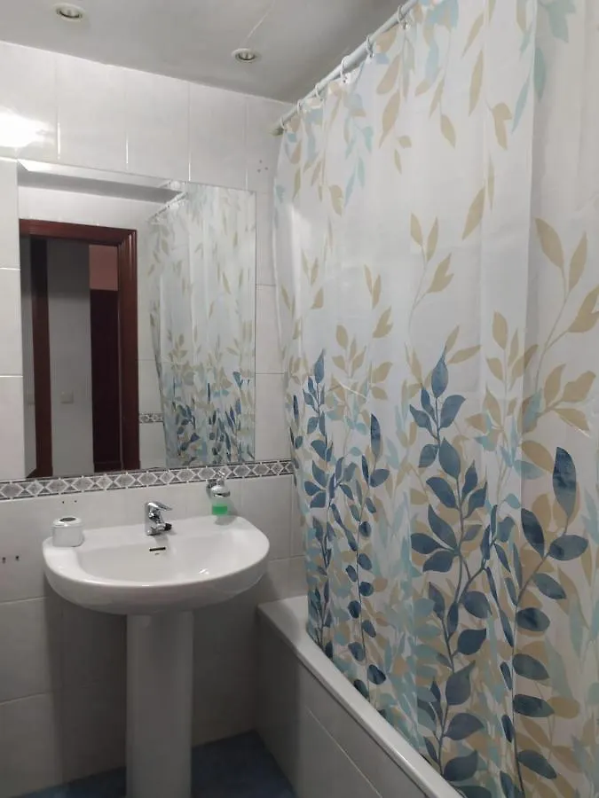Apartamento En Campo De Golf Y Cerca De La Playa Velez Malaga